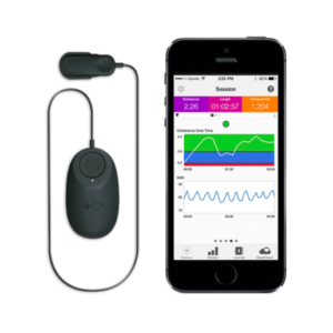 Inner Balance Bluetooth for Android & iPhone